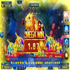 kraven o caçador utorrent